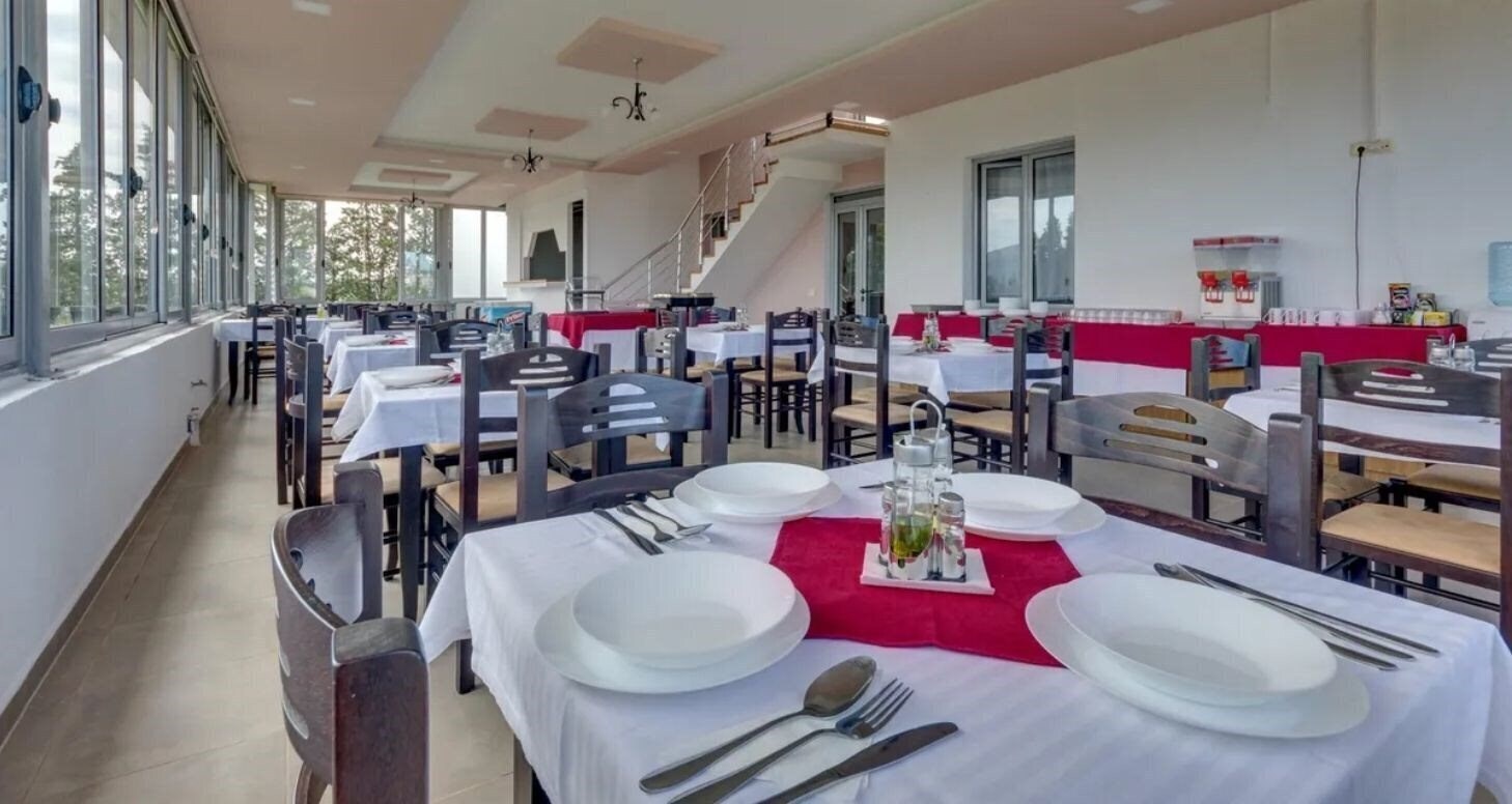 Fotografii Ama Villa 4*